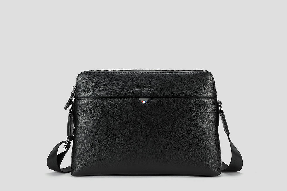 Miniature : SAC REPUBLIQUE NOIR