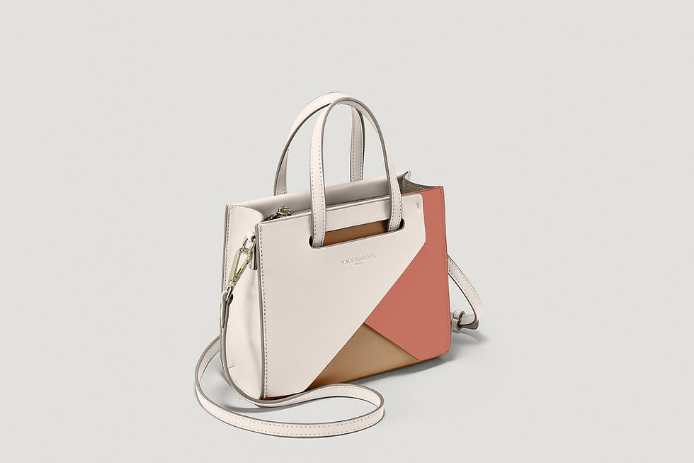 Miniature : SAC NEUILLY ROSE