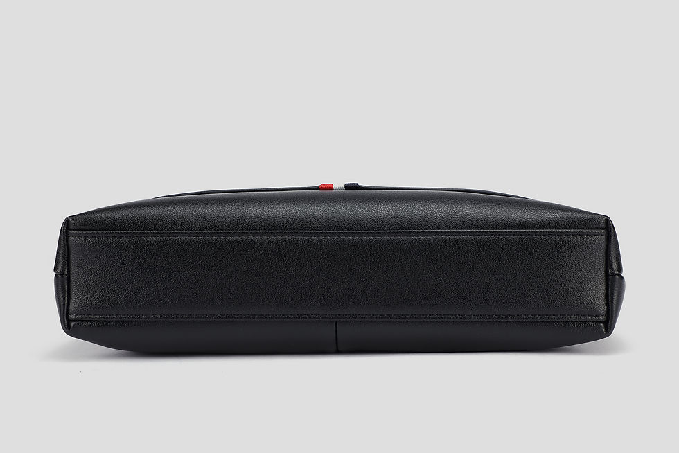 Miniature : SAC MONCEAU NOIR