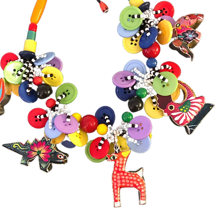 Coreen Cordova Jewelry makes fun playful statement necklaces (5).webp