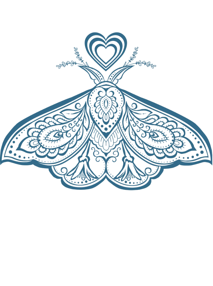 Repose and Resilience grief and trauma support aromatherapy treatment by Deer Heart Solutions