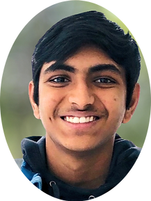 Former program participant at Aim High Academy in Alpharetta GA