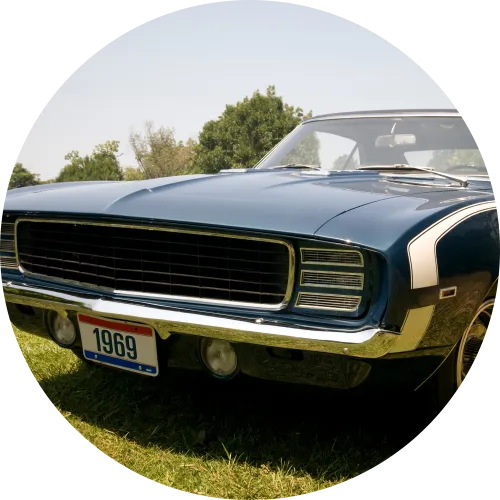 Classic Car