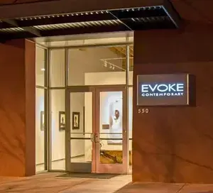 Evoke Contemporary