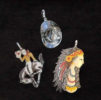 Icons-of-the-Wild-West-Western-Charms-Coreen-Cordova-Jewelry-Permanent-Collection.webp
