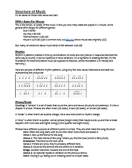 Portfolio - Reading and Counting Music Info Sheet - Deer Heart Consulting (2).webp