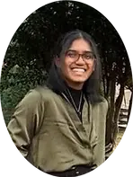 Former program participant at Aim High Academy in Alpharetta GA