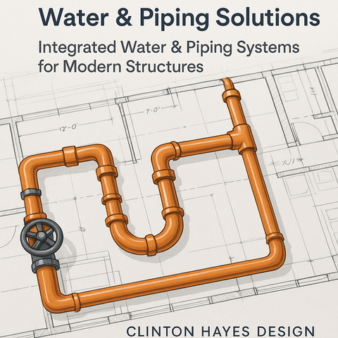 Water & Piping Solutions