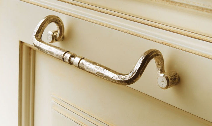 Итальянскими ручками