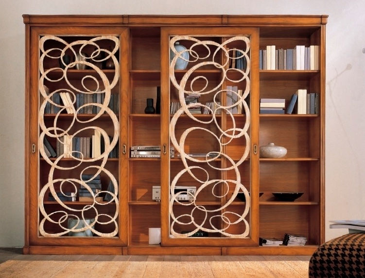 Bizzotto-knijnyiy-shkaf-ArtCL57-Bizzotto