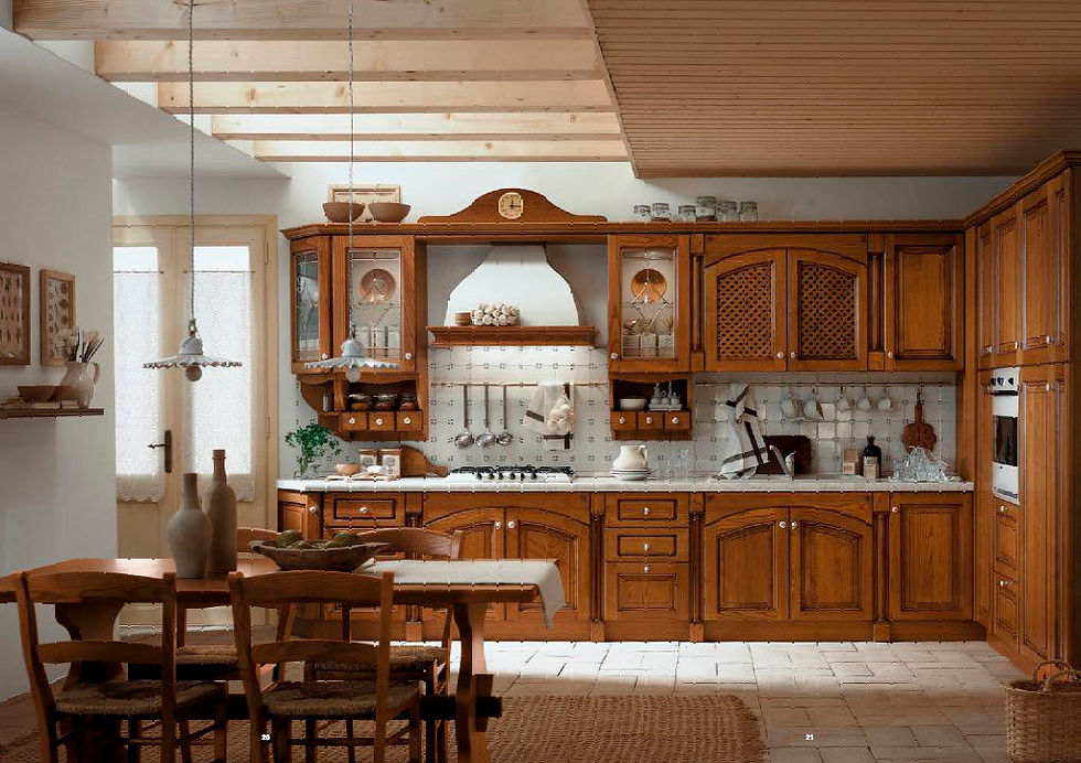sharp-kitchen-in-wood-veneer