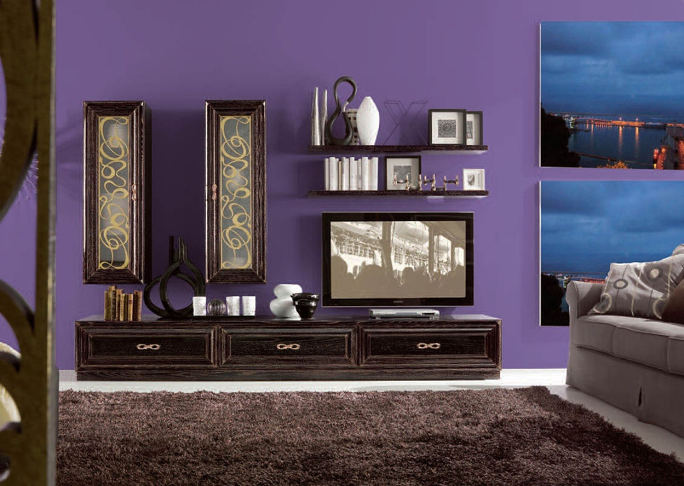 Эксклюзивная мебель