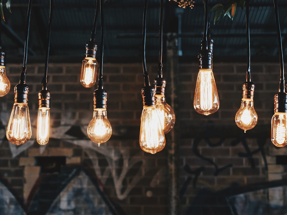 Basic Types of Lighting