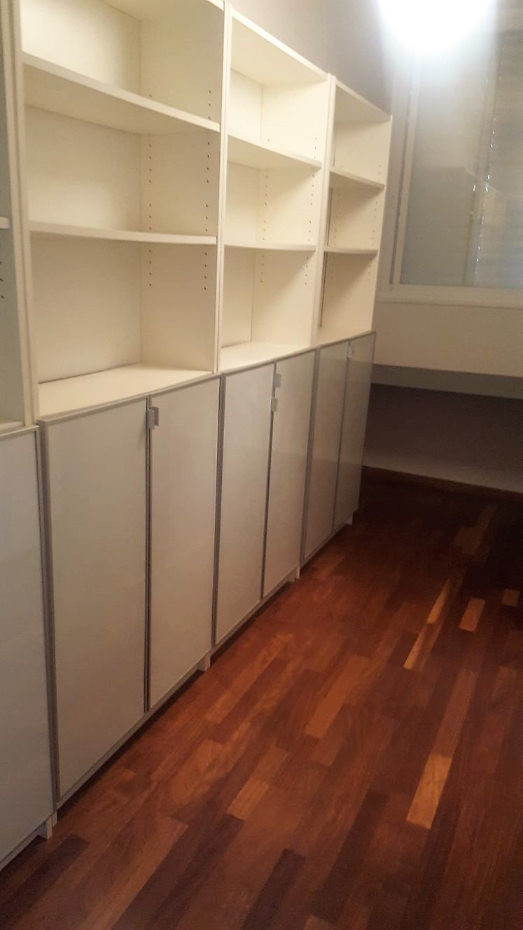 דירה להשכרה בצפון הישן בשכונת בבלי 8,000 ש"ח