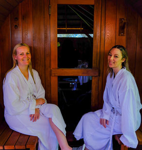 The Gift of Rest: A Day of Serenity at The Swan Valley Retreat