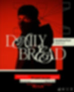 Daily Bread - Vanishing Point Tour (2 NIGHTS)