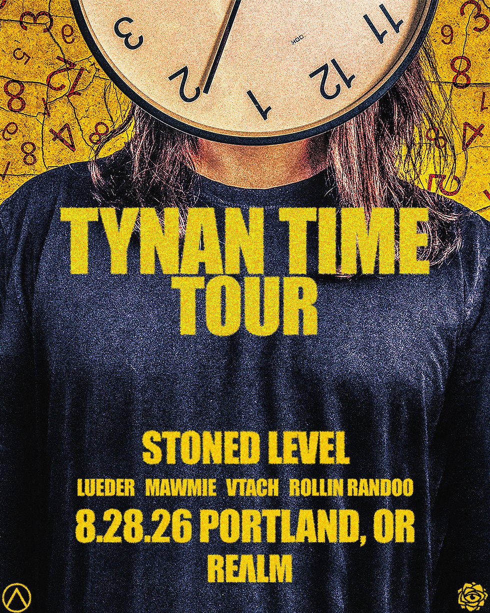 TYNAN at REɅLM