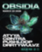 OBSIDIA ft ATYYA, CØNTRA, PUSHLOOP, DRRTYWULVZ