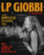 LP GIOBBI at REɅLM