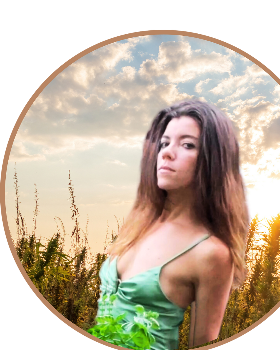 6th & 12th House: Cultivating Wisdom Practices for the Equinox by Sarah