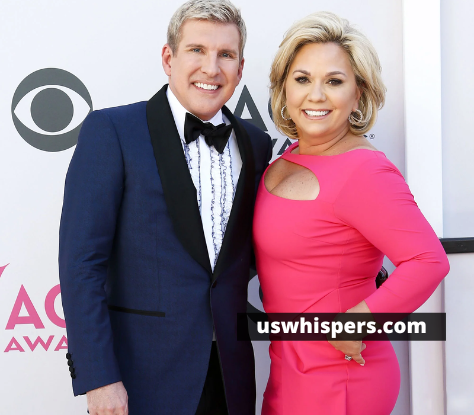 growing up chrisley growing up chrisley