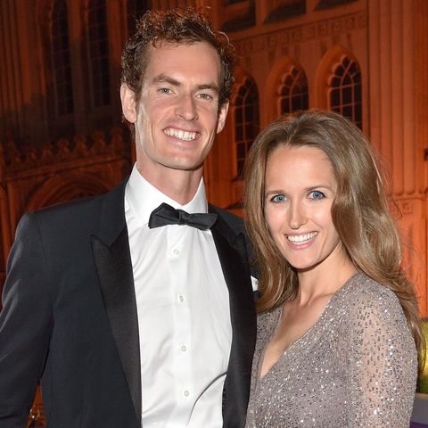 Andy Murray Net Worth