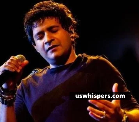 Singer KK Net Worth