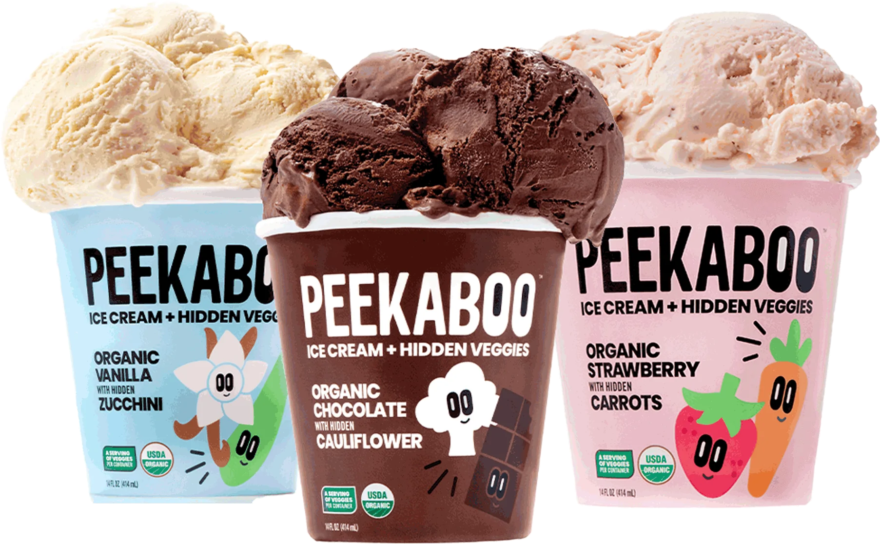 Peekaboo Ice Cream Net Worth