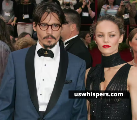 Vanessa Paradis Net Worth