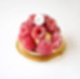 Tarte Framboises