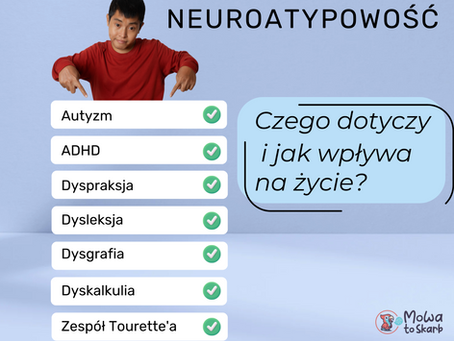 Neuroatypowość – czego dotyczy i jak wpływa na życie? 