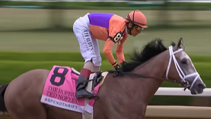 2025 Breeder's Cup Juvenile - Analysis