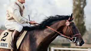 Dr. Roman and 24 New Masters of the Breed
