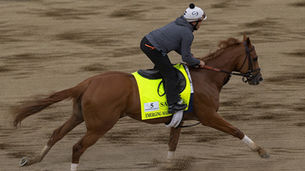Final Derby Thoughts and Candy Ride