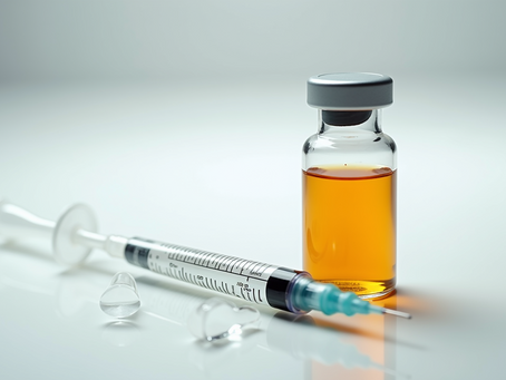 Boost Your Health with Vitamin Injections Benefits