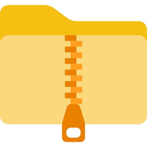 ZIP-Symbol