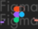 Eine GIF Animation, die Figma als Tool des Unternehmens darstellt
