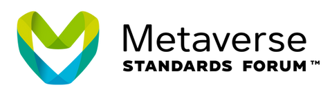 Metaverse Standards Forum Logo