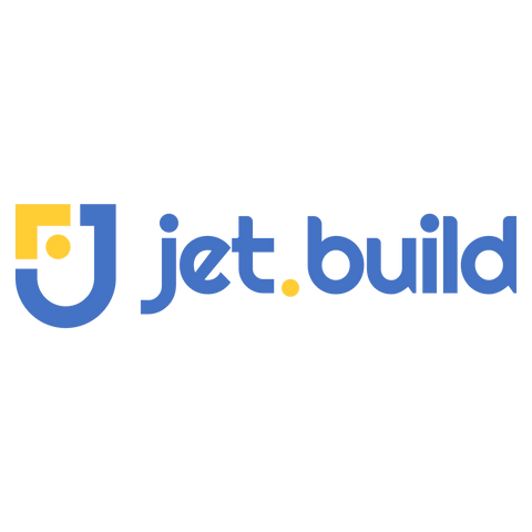 Jet.Build Logo