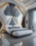 Default_parametric_avantgarde_futuristic_double_floor_bedroom_1_1019084d-3f3c-41f9-aa24-62