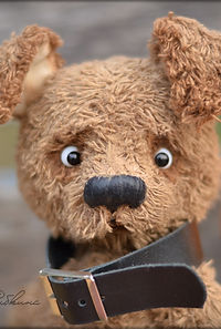 мишки Ольги Рыбкиной,авторские мишки тедди,мишки тедди,teddy bear,плюшевые мишки,винажные мишки тедди