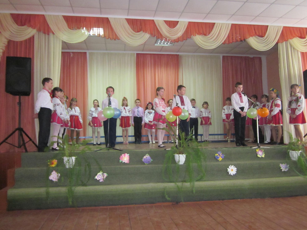 Свято мам