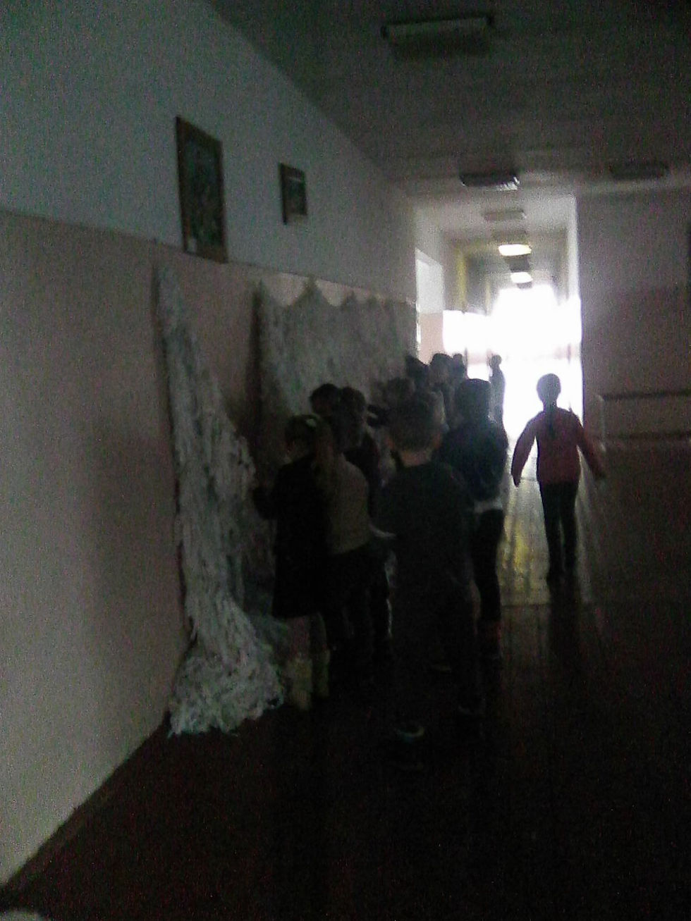 Плетемо сітку