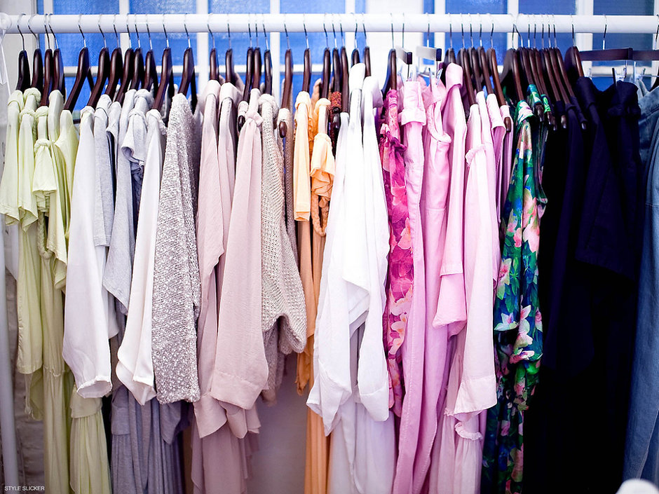 Wardrobe Need Help Organising cupboard ideas cupboard organiser