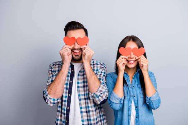 Why love ISN'T everything...