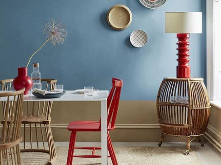 Complementary Colours