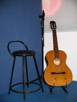 Musical Trade
