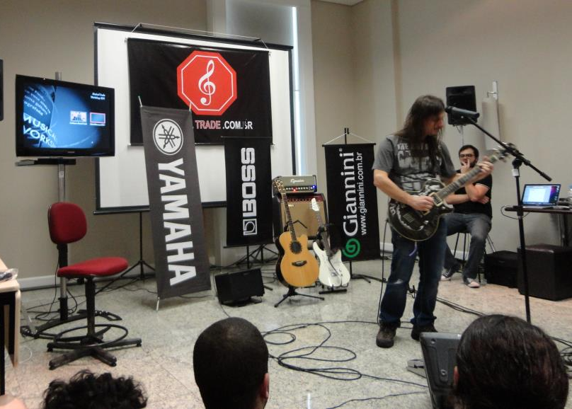 Musical Trade - A MELHOR ESCOLA DE MÚSICA DE OSASCO E REGIÃO