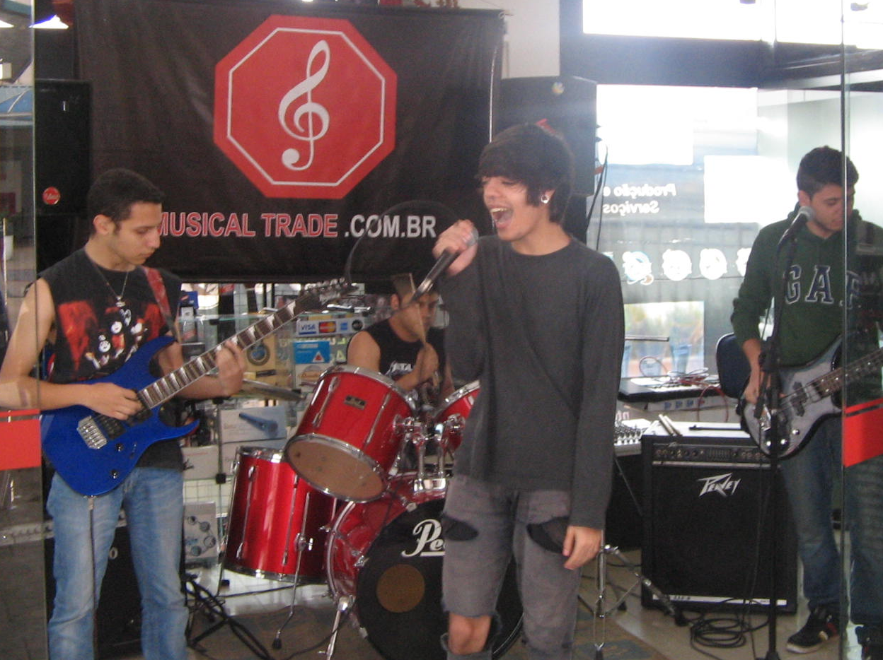 Musical Trade - A MELHOR ESCOLA DE MÚSICA DE OSASCO E REGIÃO
