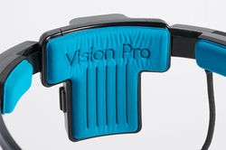 BrainPort Vision Pro
